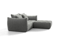 Modulsofa hjørnesofa Bloom – 232 × 214 cm