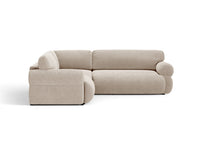 Hjørnesofa Ophelia symmetrisk
