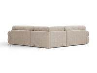 Hjørnesofa Ophelia symmetrisk