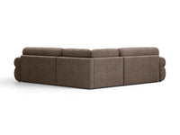Hjørnesofa Ophelia symmetrisk