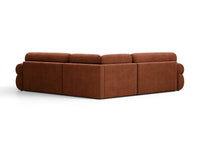 Hjørnesofa Ophelia symmetrisk