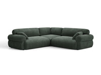 Hjørnesofa Ophelia symmetrisk
