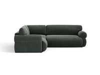 Hjørnesofa Ophelia symmetrisk