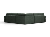 Hjørnesofa Ophelia symmetrisk