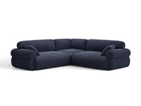 Hjørnesofa Ophelia symmetrisk