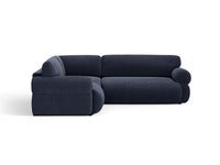 Hjørnesofa Ophelia symmetrisk