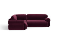 Hjørnesofa Ophelia symmetrisk