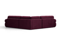 Hjørnesofa Ophelia symmetrisk