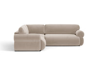 Hjørnesofa Ophelia symmetrisk