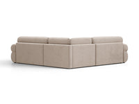 Hjørnesofa Ophelia symmetrisk