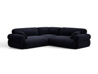 Hjørnesofa Ophelia symmetrisk