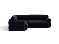 Hjørnesofa Ophelia symmetrisk