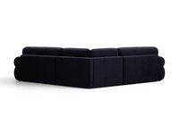 Hjørnesofa Ophelia symmetrisk