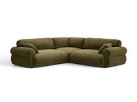 Hjørnesofa Ophelia symmetrisk
