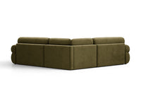 Hjørnesofa Ophelia symmetrisk