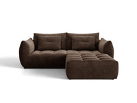 Modulsofa hjørnesofa Bloom – 232 × 214 cm