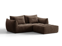 Modulsofa hjørnesofa Bloom – 232 × 214 cm