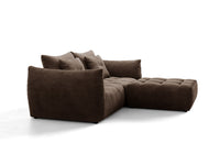 Modulsofa hjørnesofa Bloom – 232 × 214 cm