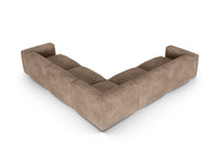 Modulsofa Martina – symmetrisk hjørnesofa XL