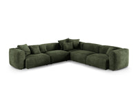Modulsofa Martina – symmetrisk hjørnesofa XL