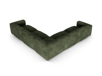 Modulsofa Martina – symmetrisk hjørnesofa XL