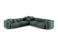 Modulsofa Martina – symmetrisk hjørnesofa XL