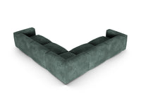 Modulsofa Martina – symmetrisk hjørnesofa XL