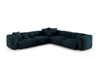 Modulsofa Martina – symmetrisk hjørnesofa XL