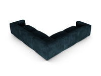 Modulsofa Martina – symmetrisk hjørnesofa XL
