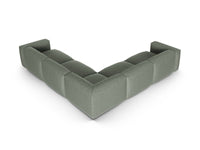 Modulsofa Martina – symmetrisk hjørnesofa XL