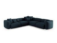 Modulsofa Martina – symmetrisk hjørnesofa XL