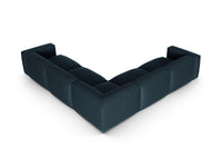 Modulsofa Martina – symmetrisk hjørnesofa XL