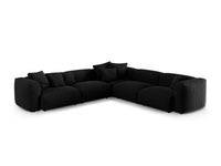 Modulsofa Martina – symmetrisk hjørnesofa XL