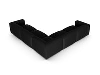 Modulsofa Martina – symmetrisk hjørnesofa XL