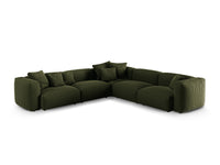 Modulsofa Martina – symmetrisk hjørnesofa XL