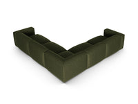 Modulsofa Martina – symmetrisk hjørnesofa XL