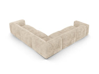 Modulsofa Martina – symmetrisk hjørnesofa XL