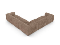 Modulsofa Martina – symmetrisk hjørnesofa XL