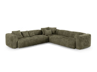 Modulsofa Martina – symmetrisk hjørnesofa XL