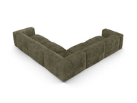 Modulsofa Martina – symmetrisk hjørnesofa XL