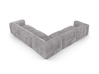 Modulsofa Martina – symmetrisk hjørnesofa XL