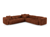 Modulsofa Martina – symmetrisk hjørnesofa XL