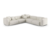 Modulsofa Martina – symmetrisk hjørnesofa XL
