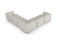 Modulsofa Martina – symmetrisk hjørnesofa XL