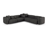 Modulsofa Martina – symmetrisk hjørnesofa XL