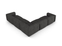 Modulsofa Martina – symmetrisk hjørnesofa XL