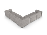 Modulsofa Martina – symmetrisk hjørnesofa XL