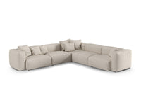 Modulsofa Martina – symmetrisk hjørnesofa XL