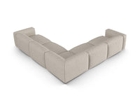 Modulsofa Martina – symmetrisk hjørnesofa XL