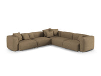 Modulsofa Martina – symmetrisk hjørnesofa XL
